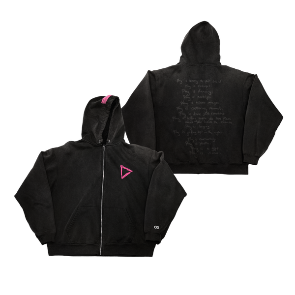 Hoodies Ed Sheeran | Official Store